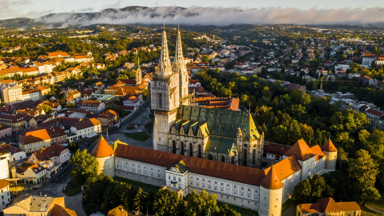 World’s Best Tourism Film Festivals: Stage Croatia